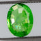 0.96ct Tsavorite Garnet