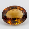 23.29ct Imperial Topaz