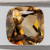 3.79ct Imperial Topaz