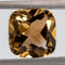 3.74ct Imperial Topaz