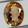 4.21ct Imperial Topaz