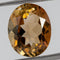 4.21ct Imperial Topaz