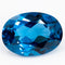 14.83ct London Blue Topaz