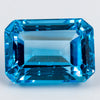 21.32ct Blue Topaz