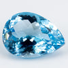 24.14ct Blue Topaz