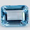 15.60ct Blue Topaz