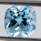 3.11ct Baby Blue Topaz