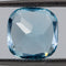 3.11ct Baby Blue Topaz