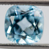 2.86ct Baby Blue Topaz