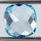 3.01ct Baby Blue Topaz